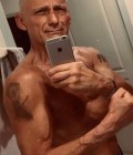 Rencontre Homme : Pascal, 57 ans à France  Castres 